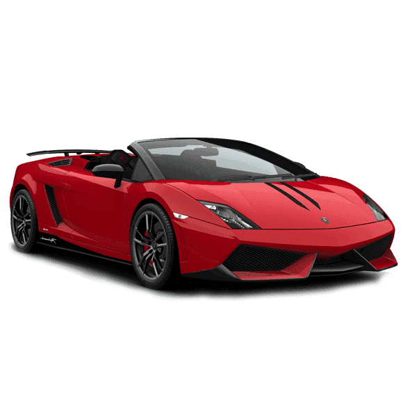 LAMBORGHINI