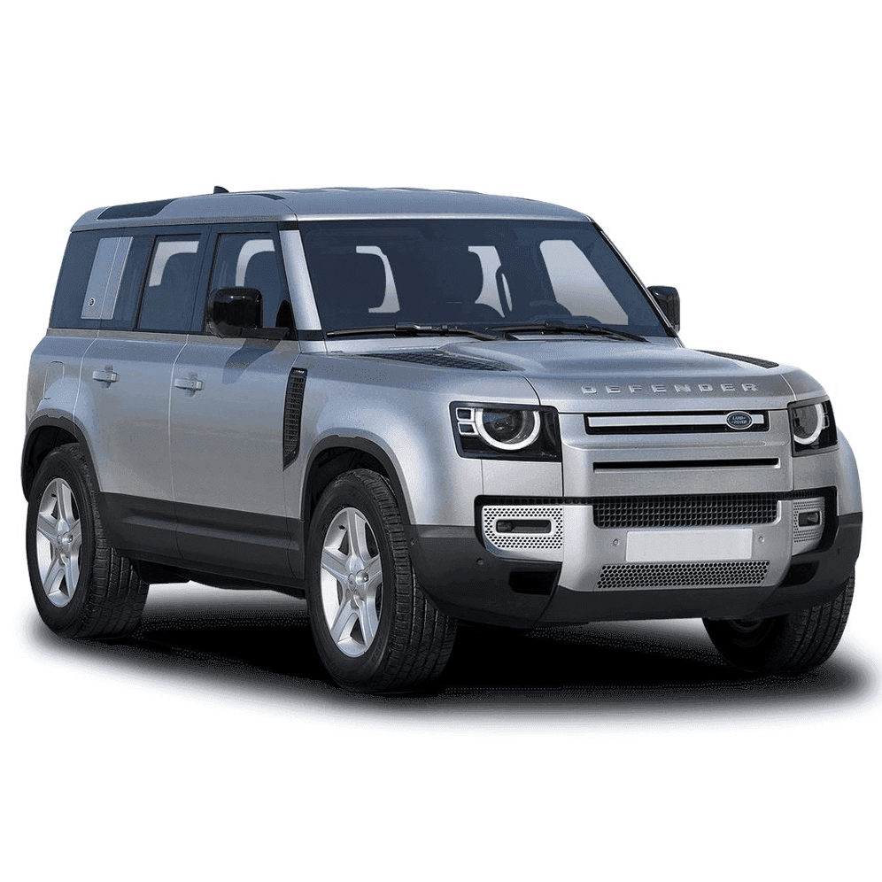 Rover Defender