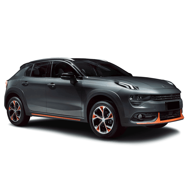 LYNK & CO