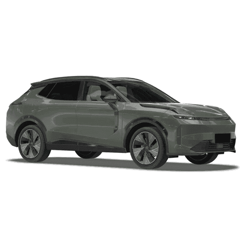 LYNK & CO