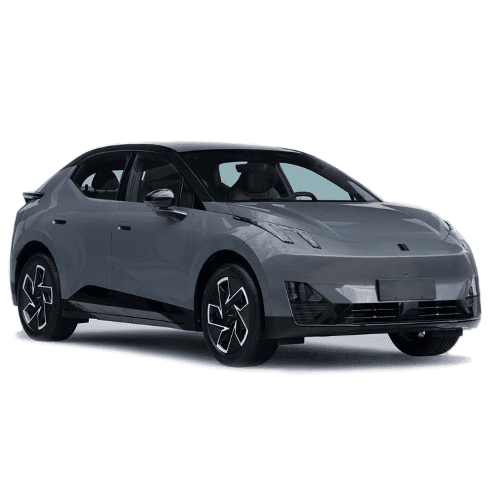 LYNK & CO