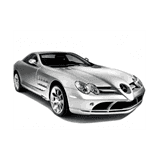 SLR McLaren
