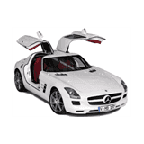 SLS AMG