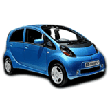 i-MiEV