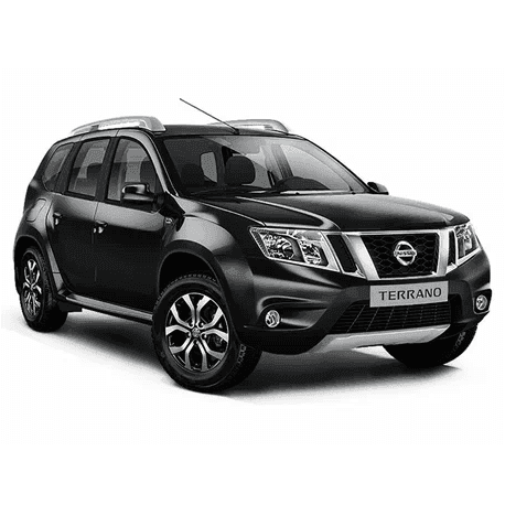 Terrano