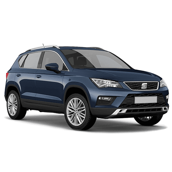 Ateca