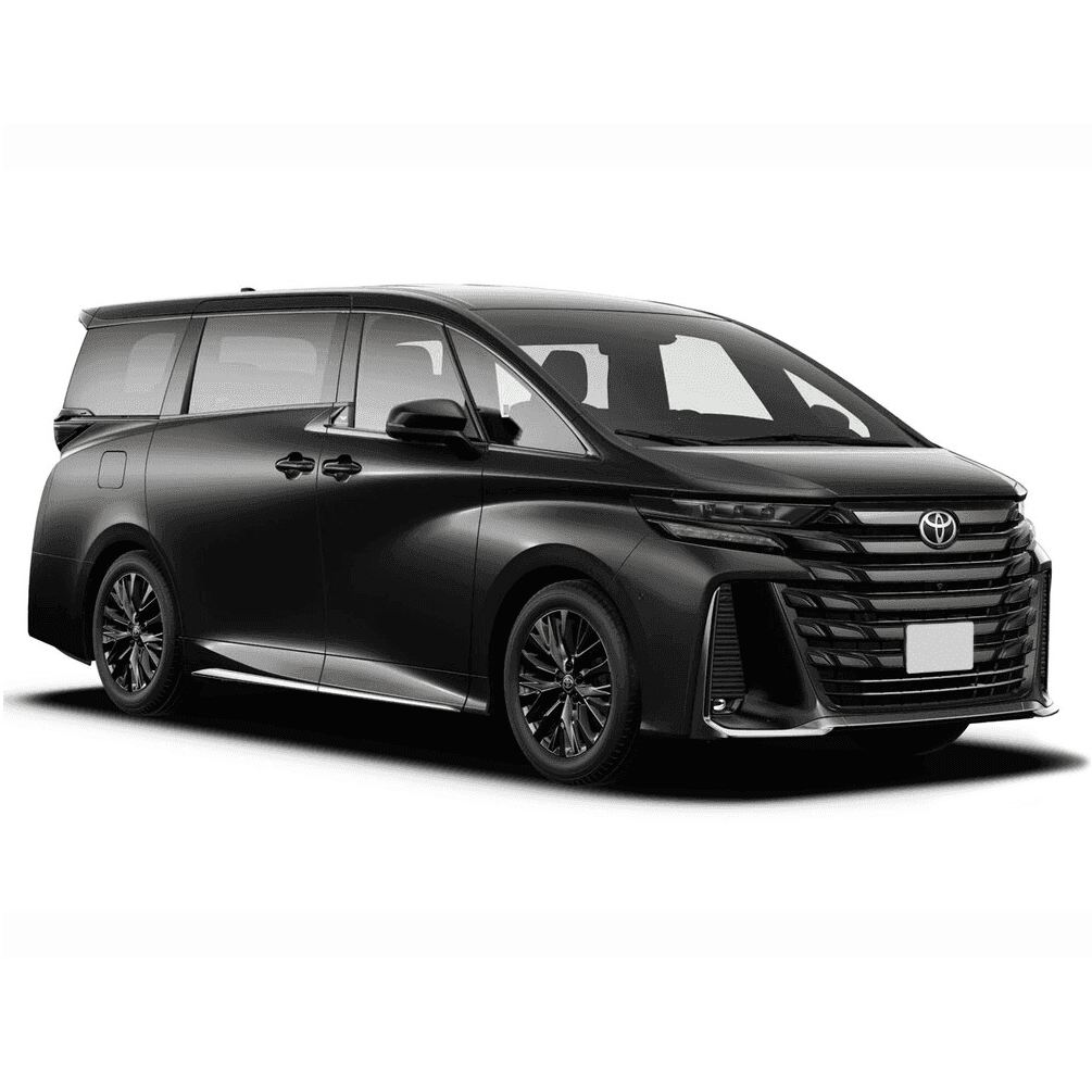 Vellfire, H40