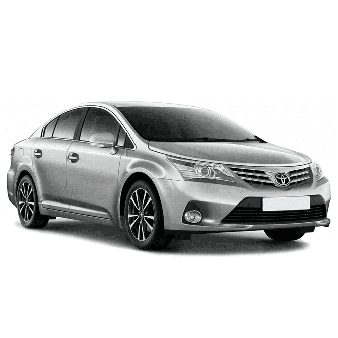 Avensis