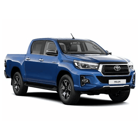 Hilux