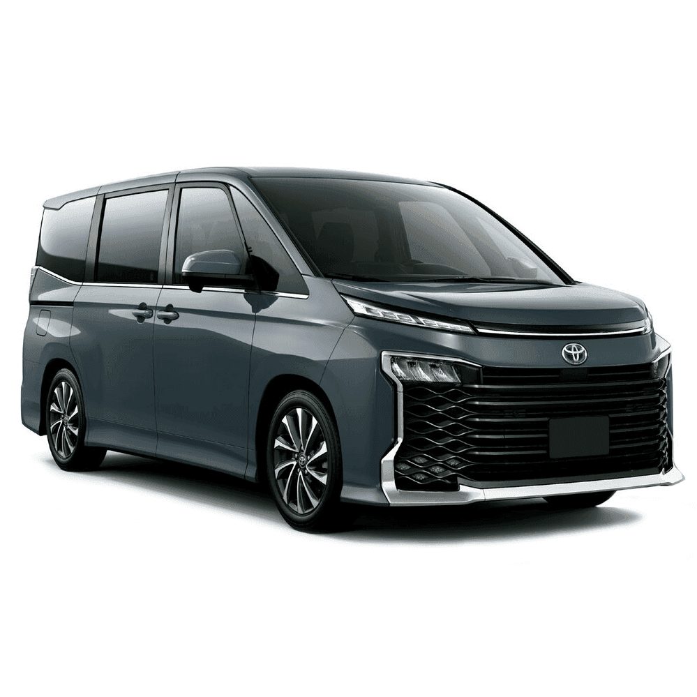 Voxy / Noah / Esquire