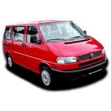 Multivan / California