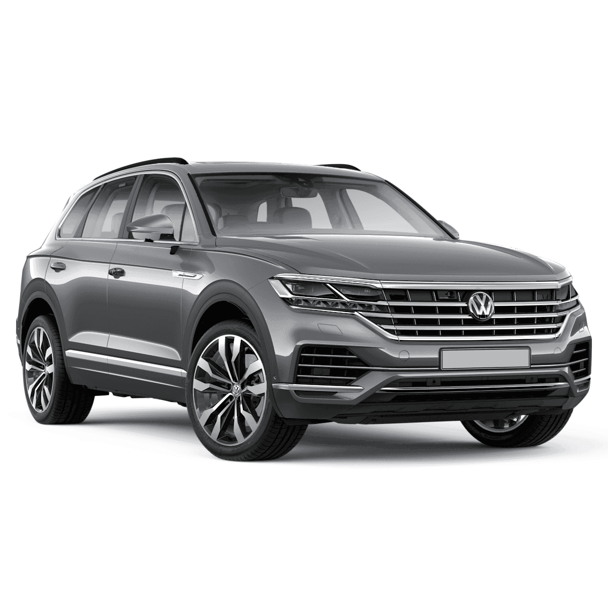 Touareg