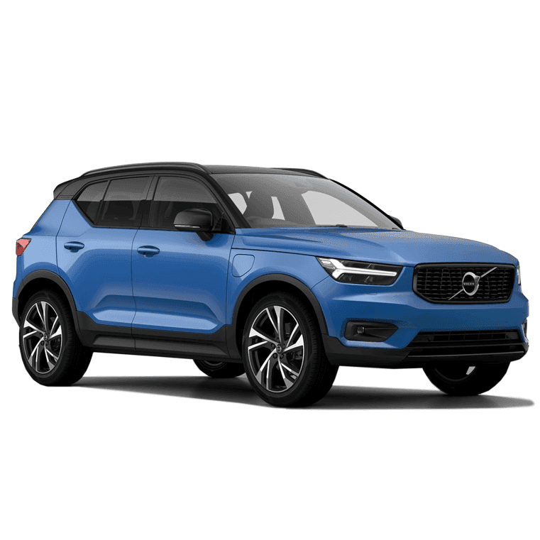 XC40