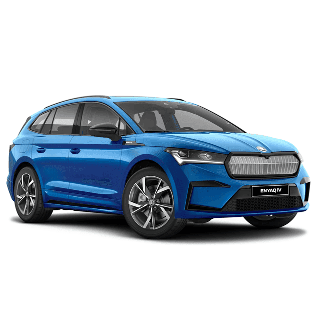 Enyaq, 5A / 5AZ / 5AC