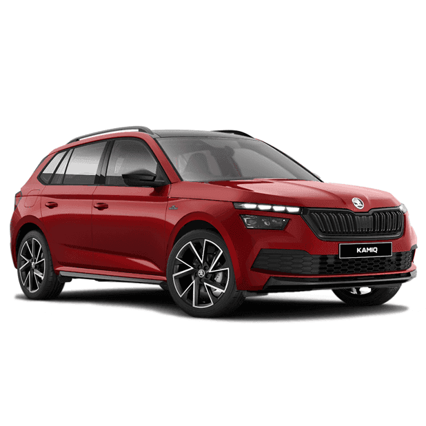 Kamiq, NW4 / 0N7 / 0N8